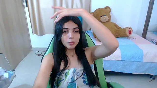  elenna online show from March 2025 08:23:02 PM