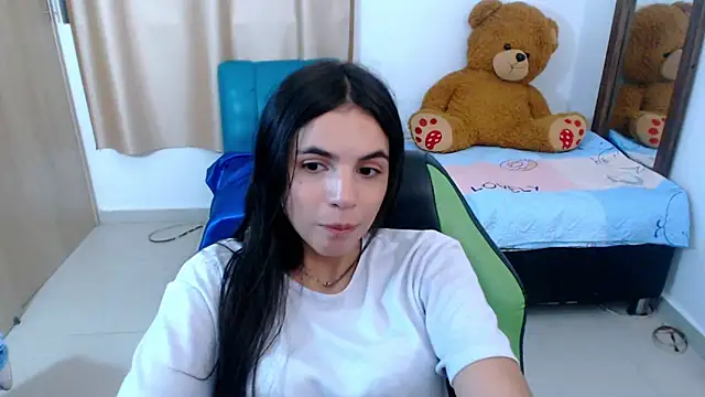  elenna online show from March 2025 11:32:02 PM