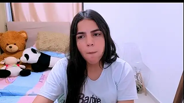  elenna online show from January 2026 07:34:01 PM