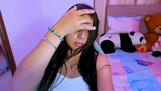  elenna online show from March 2026 06:59:02 PM