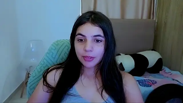  elenna online show from June 2026 05:48:01 PM