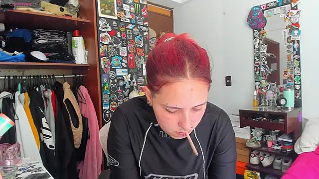 Jessie williams online show from January 2025 04:28:02 PM