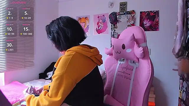 Jessie williams online show from March 2025 06:04:02 PM