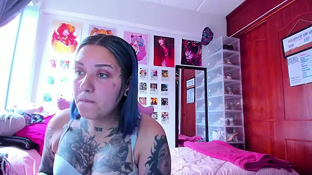 Snapshot of Jessie_williams chatting on April 2026 07:58:02 PM Jessie williams online show from April 2026 07:58:02 PM