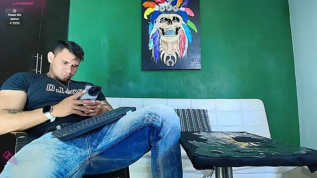 GendersonFit online show from March 2026 04:22:02 PM