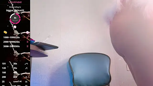 Snapshot of Demonia5713 chatting on December 2025 09:38:01 AM Demonia5713 online show from December 2025 09:38:01 AM