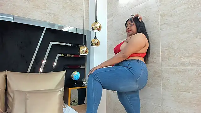 BiancaFollerach online show from January 2025 09:01:01 PM