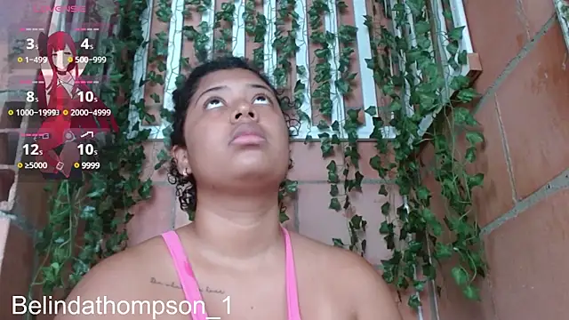 Snapshot of belindathompson chatting on December 2024 07:46:02 PM belindathompson online show from December 2024 07:46:02 PM