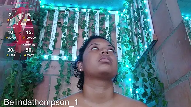 Snapshot of belindathompson chatting on January 2025 07:56:02 PM belindathompson online show from January 2025 07:56:02 PM