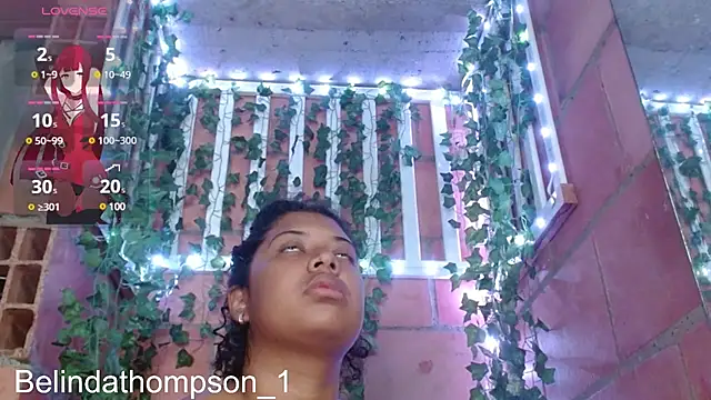 Snapshot of belindathompson chatting on February 2025 11:21:02 PM belindathompson online show from February 2025 11:21:02 PM