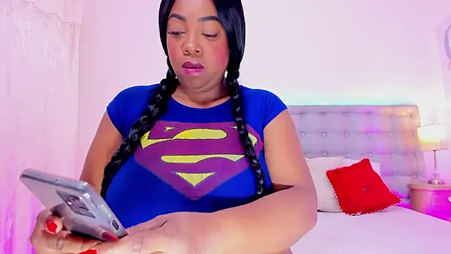 laqquishax online show from January 2025 03:04:02 PM