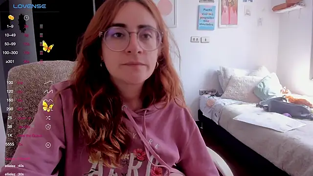 Snapshot of linda_giggle chatting on January 2025 05:33:02 PM linda giggle online show from January 2025 05:33:02 PM