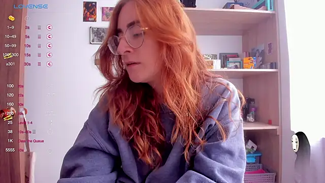 Snapshot of linda_giggle chatting on March 2025 04:56:02 PM linda giggle online show from March 2025 04:56:02 PM