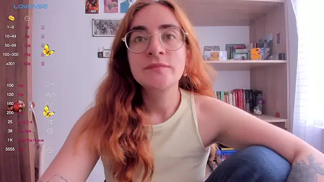 Snapshot of linda_giggle chatting on March 2025 02:21:02 PM linda giggle online show from March 2025 02:21:02 PM