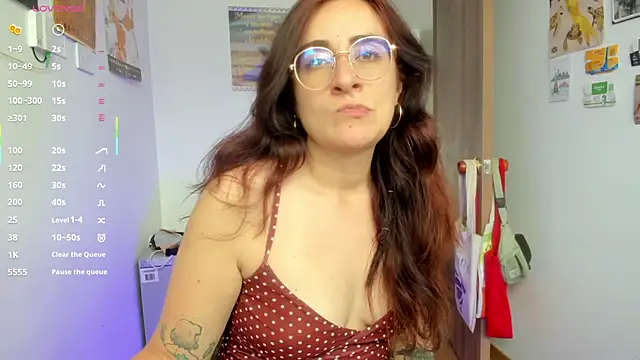 Snapshot of linda_giggle chatting on May 2026 03:29:02 PM linda giggle online show from May 2026 03:29:02 PM