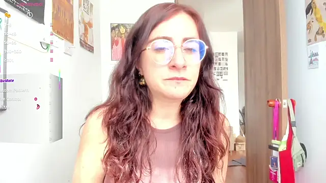 Snapshot of linda_giggle chatting on May 2026 02:35:02 PM linda giggle online show from May 2026 02:35:02 PM