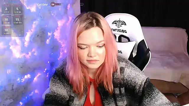 mary lunar online show from March 2025 10:21:02 PM