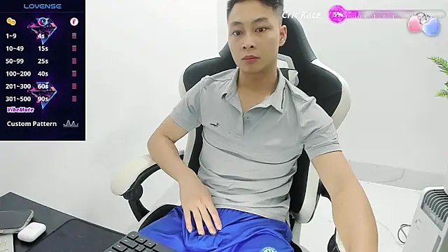 Naughty--asian online show from April 2026 02:42:02 AM