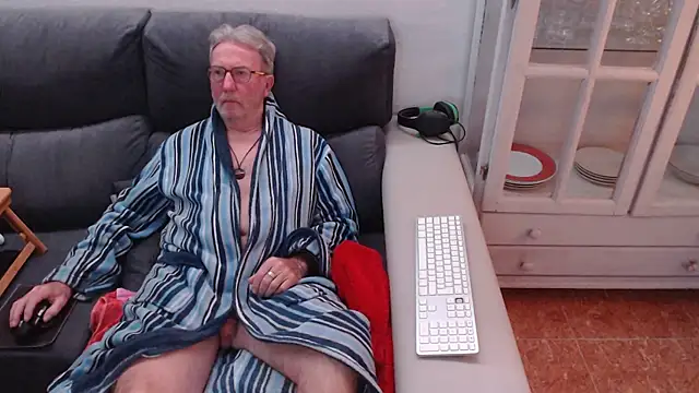 Nudelschwanz online show from February 2025 11:25:02 PM