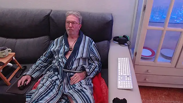 Nudelschwanz online show from February 2025 08:26:01 PM