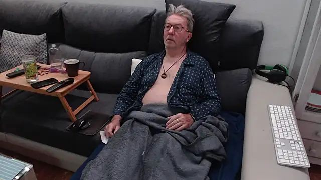 Nudelschwanz online show from March 2025 10:46:01 AM