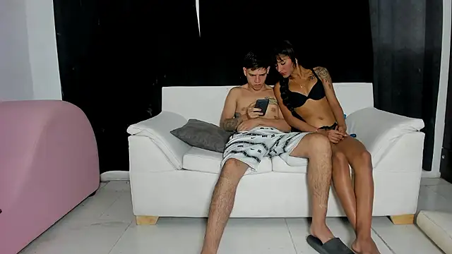 self love46 online show from February 2026 08:03:02 PM