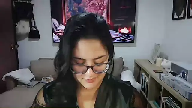 ZabathMiller online show from October 2025 03:36:01 PM