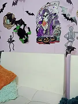 Deina bunny online show from October 2025 09:03:02 PM