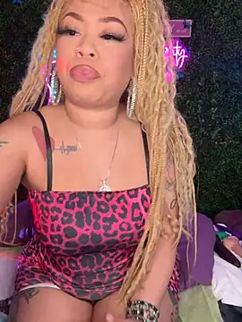ThickAssRena online show from May 2026 12:51:02 AM