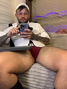 jonathan rivers online show from March 2026 08:46:02 PM