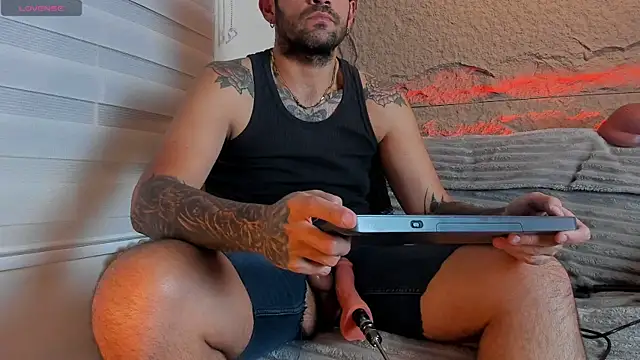 jonathan rivers online show from May 2026 08:47:02 PM