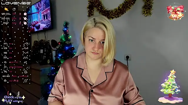 Snapshot of Christen_John_lover chatting on December 2024 06:50:01 PM Christen John lover online show from December 2024 06:50:01 PM