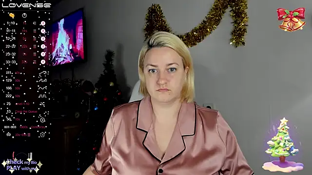 Snapshot of Christen_John_lover chatting on January 2025 01:21:02 AM Christen John lover online show from January 2025 01:21:02 AM