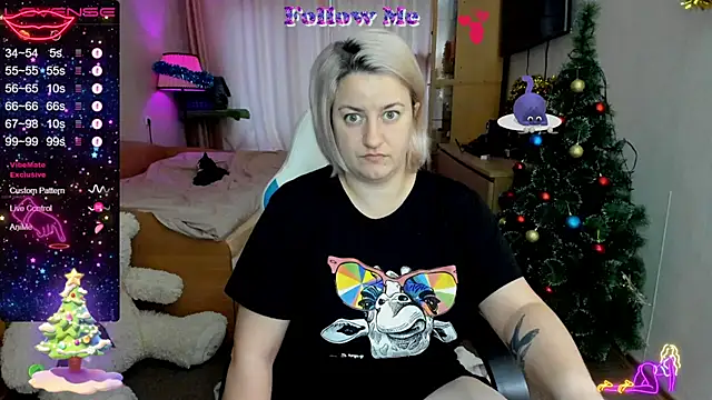 Snapshot of Christen_John_lover chatting on January 2025 12:11:02 PM Christen John lover online show from January 2025 12:11:02 PM