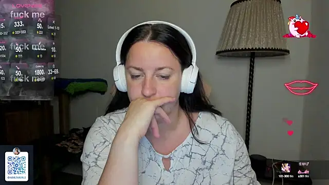 Snapshot of Christen_John_lover chatting on September 2025 08:53:02 PM Christen John lover online show from September 2025 08:53:02 PM