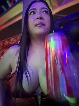 cami ortiz   online show from December 2024 03:54:02 AM