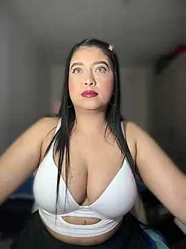 cami ortiz   online show from January 2025 05:58:02 AM