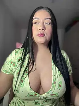 cami ortiz   online show from February 2025 03:12:01 AM
