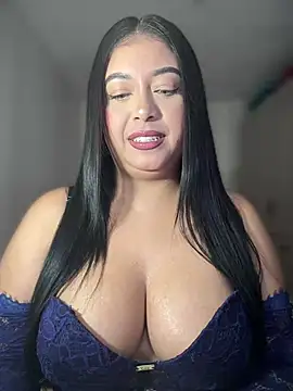 cami ortiz   online show from March 2025 03:13:02 AM