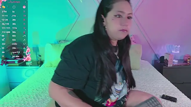 emmajohnss online show from April 2026 04:16:01 AM