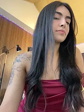 DaphneUwu online show from February 2026 01:43:01 AM