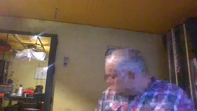 jeanlulu online show from October 2025 07:04:02 PM