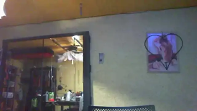 jeanlulu online show from October 2025 08:32:01 PM