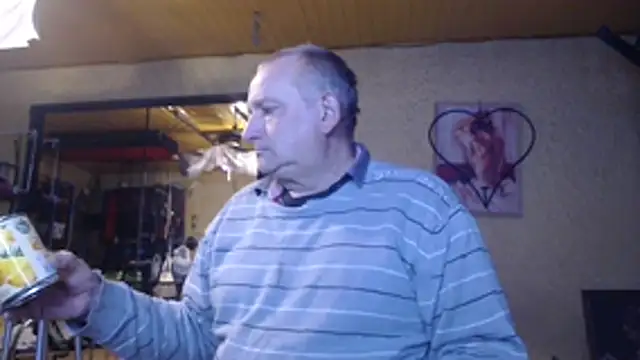 jeanlulu online show from November 2025 09:09:01 PM