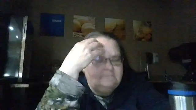 Hornybbw1978 online show from January 2026 08:28:02 AM