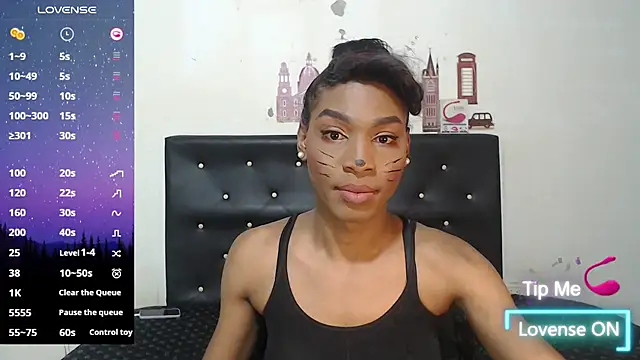 Snapshot of NAHOMMY_SEXY chatting on December 2024 06:55:02 AM NAHOMMY SEXY online show from December 2024 06:55:02 AM