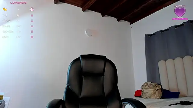 Dounia nagi online show from October 2025 04:09:01 AM