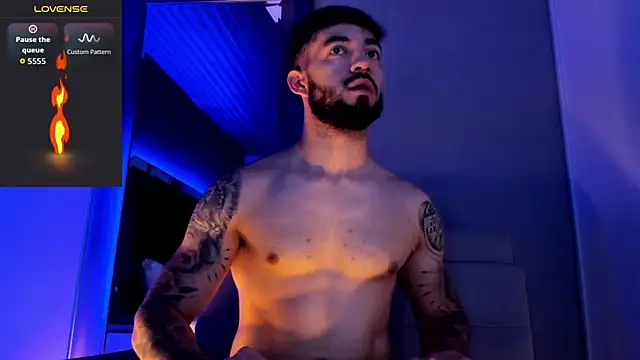 Snapshot of MarkWalker__ chatting on September 2025 09:57:02 AM MarkWalker online show from September 2025 09:57:02 AM