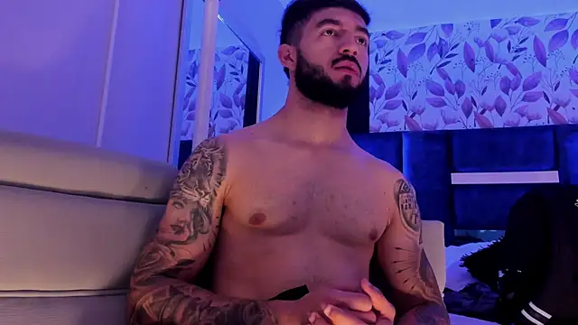 Snapshot of MarkWalker__ chatting on September 2025 10:09:02 AM MarkWalker online show from September 2025 10:09:02 AM