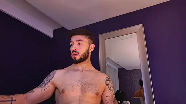 Snapshot of MarkWalker__ chatting on October 2025 10:49:01 AM MarkWalker online show from October 2025 10:49:01 AM